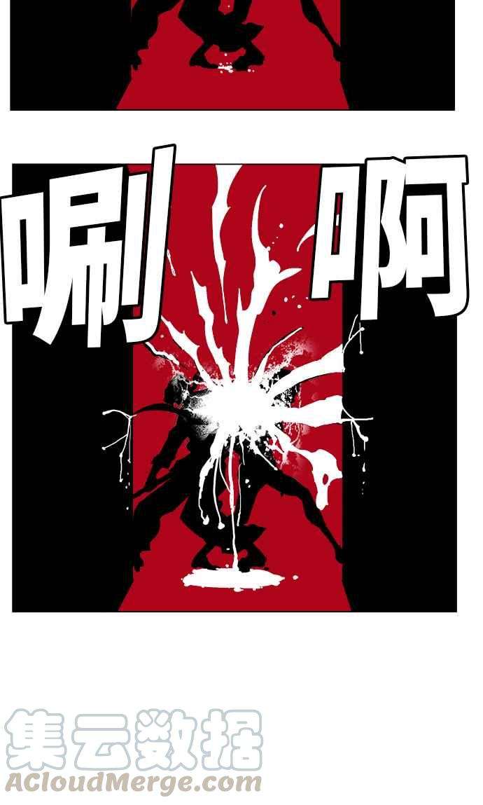 高校之神第5部 罗格纳洛克 第248话