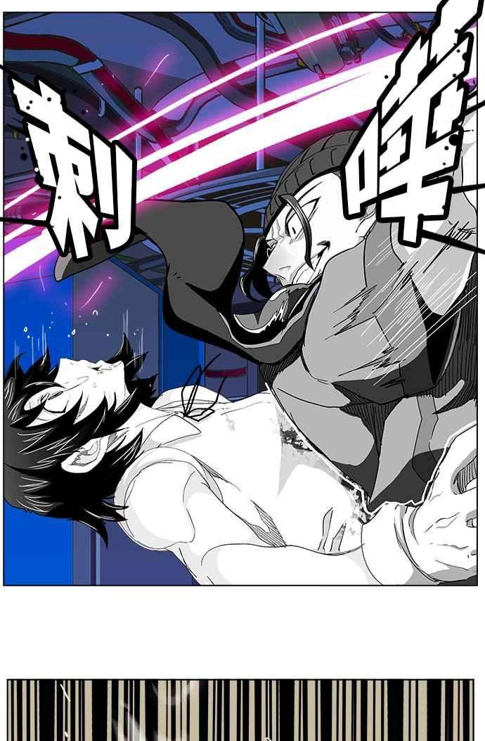 高校之神第5部 罗格纳洛克 第248话