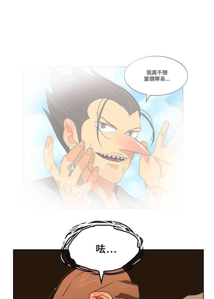 高校之神第5部 罗格纳洛克 第249话