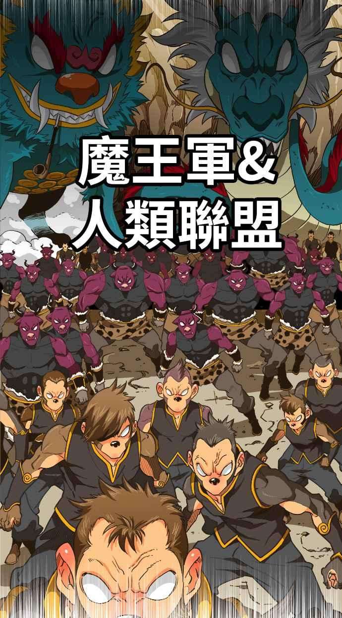 高校之神第5部 罗格纳洛克 第250话