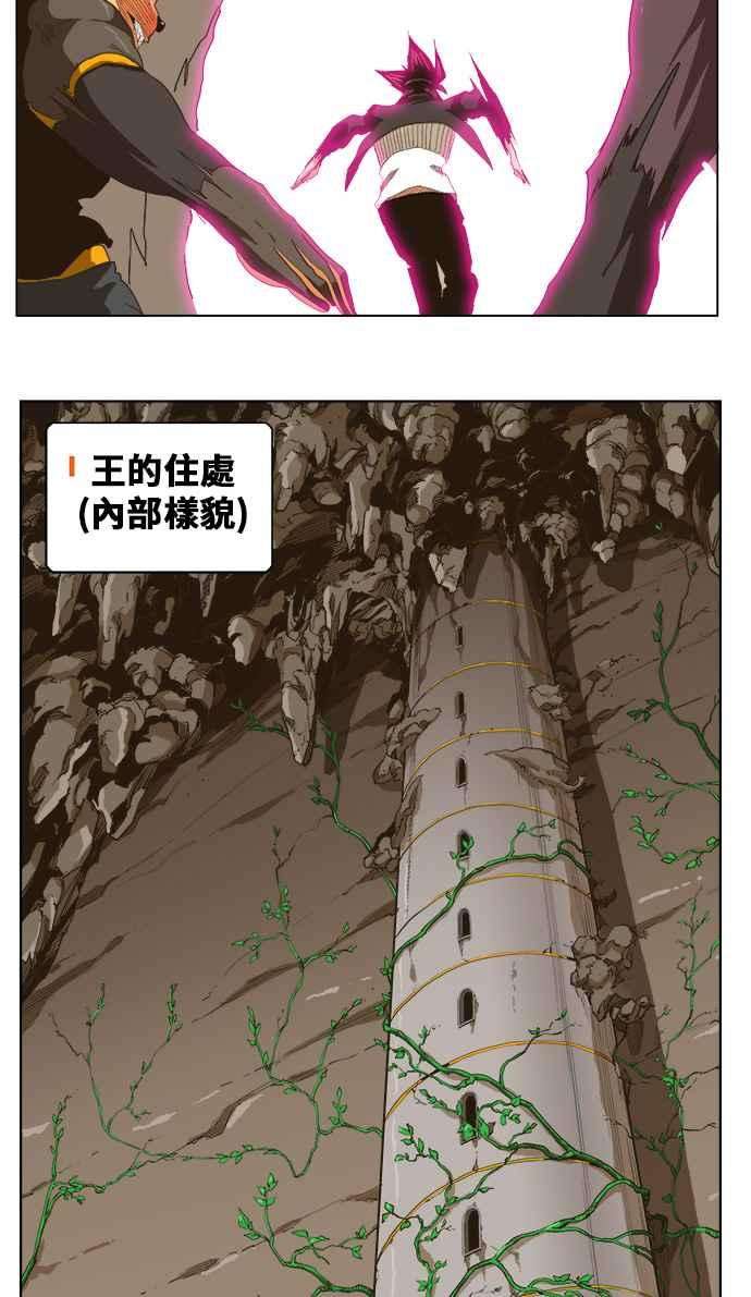 高校之神第5部 罗格纳洛克 第250话