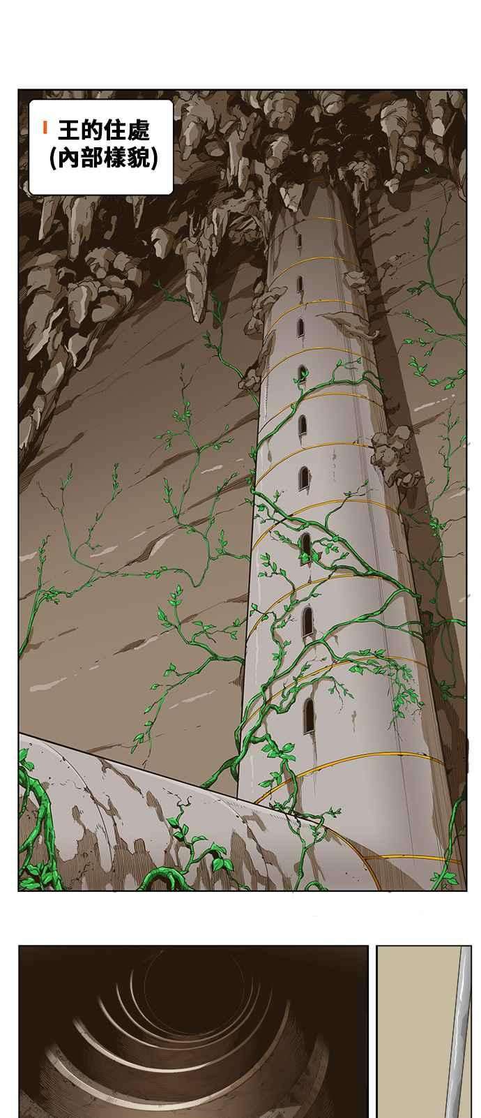 高校之神第5部 罗格纳洛克 第254话