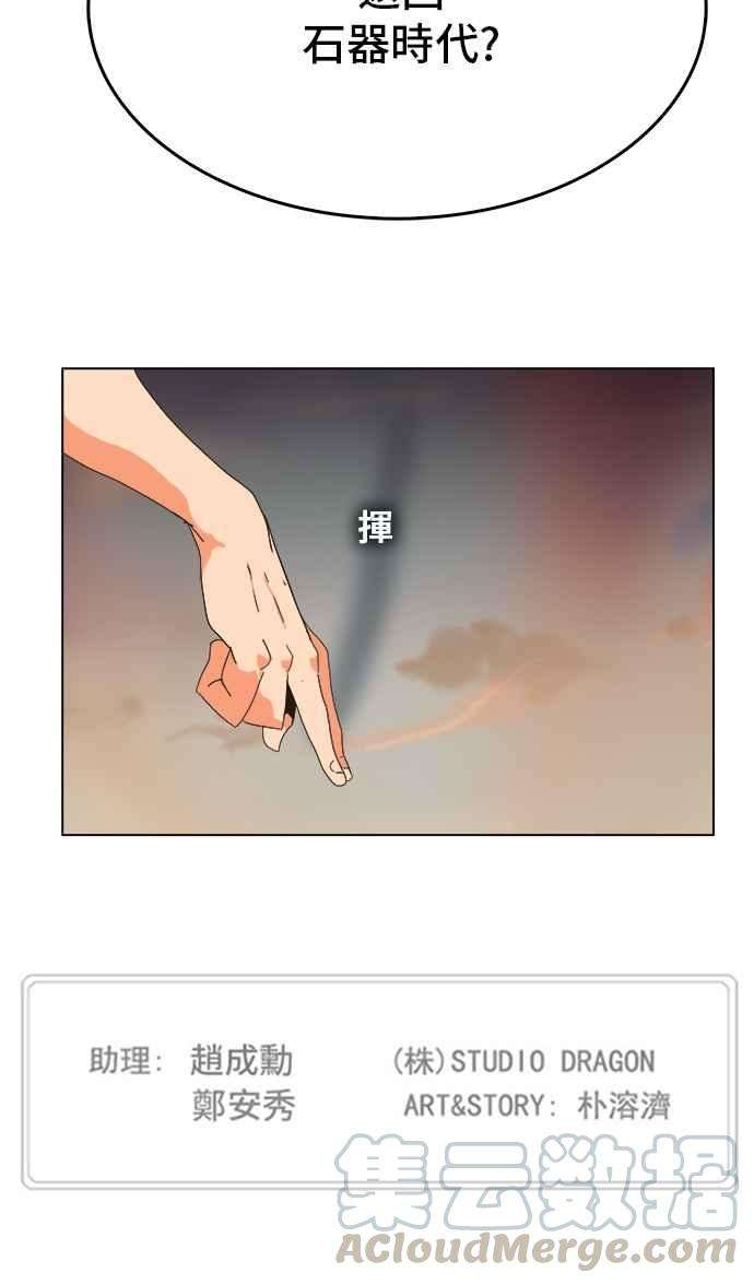 高校之神第5部 罗格纳洛克 第264话