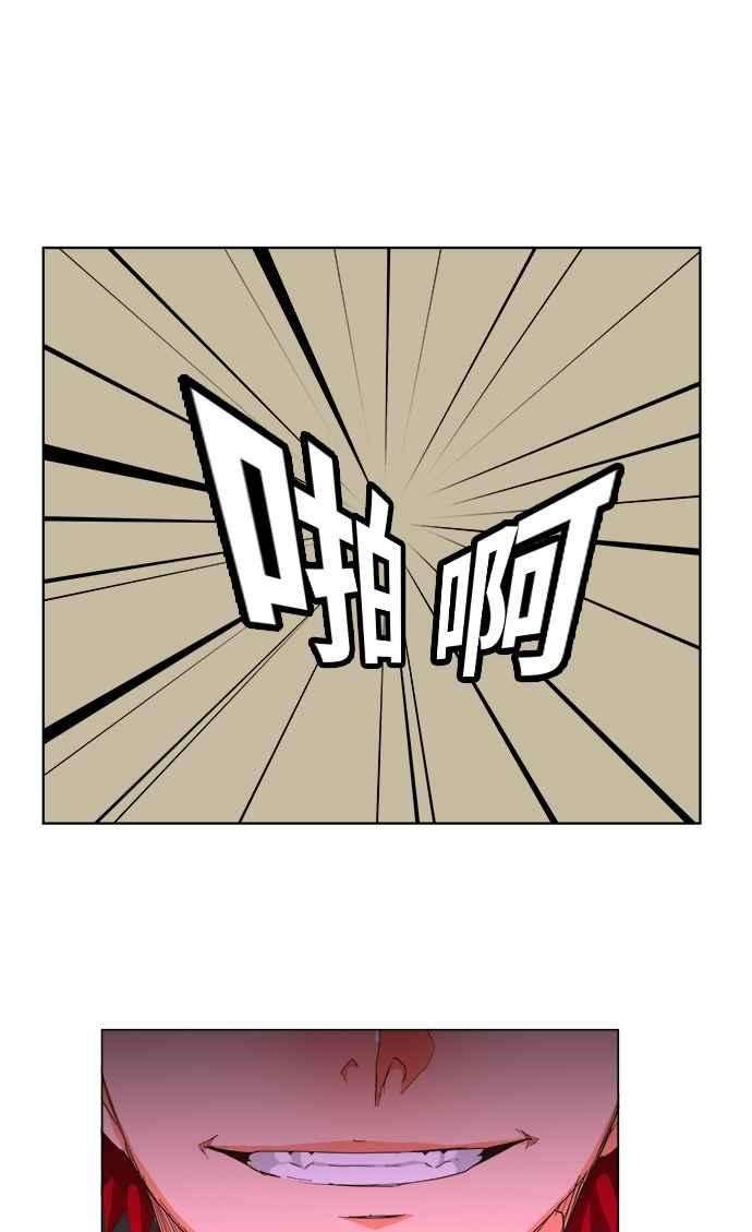 高校之神第5部 罗格纳洛克 第264话