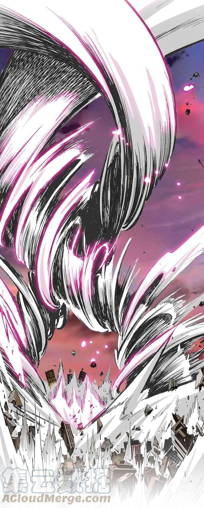 高校之神第5部 罗格纳洛克 第265话