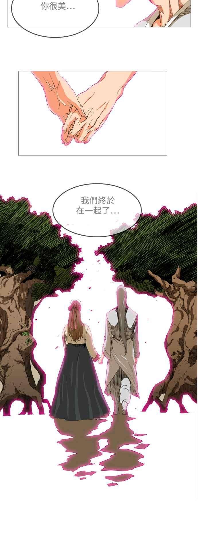 高校之神第5部 罗格纳洛克 第268话