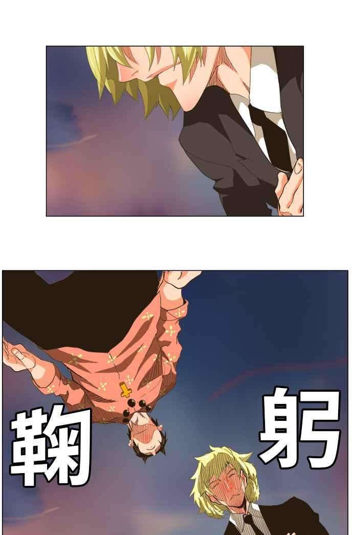 高校之神第5部 罗格纳洛克 第268话