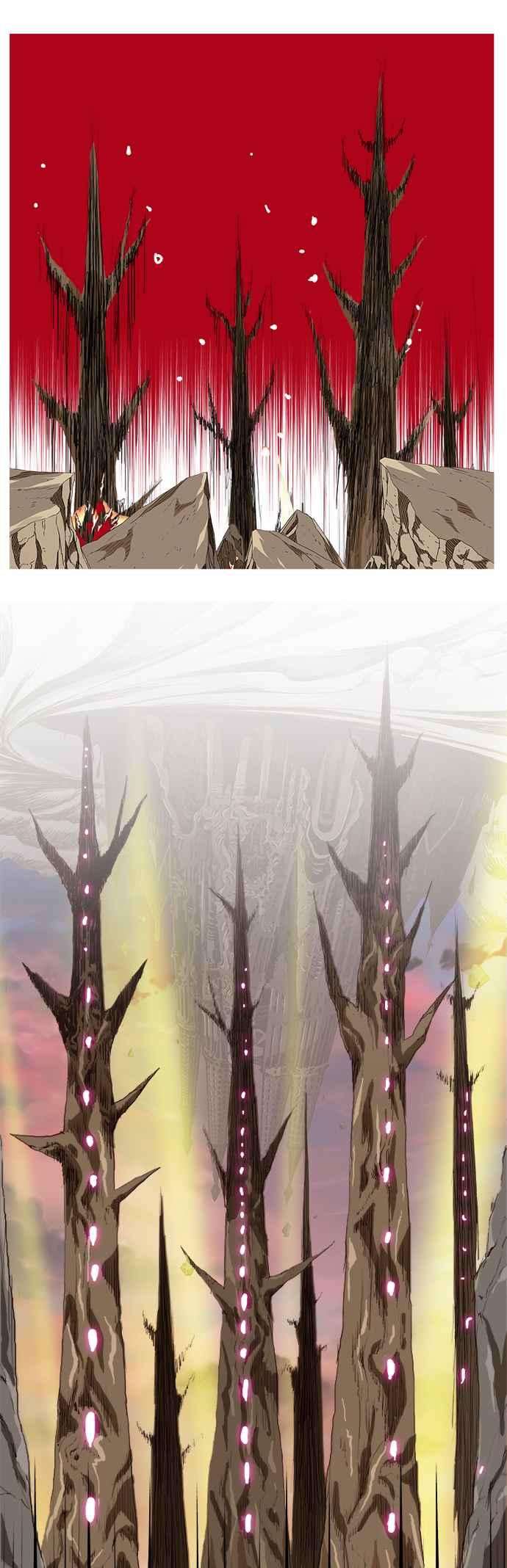 高校之神第5部 罗格纳洛克 第272话