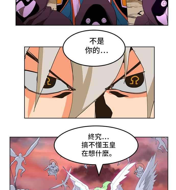 高校之神第5部 罗格纳洛克 第278话