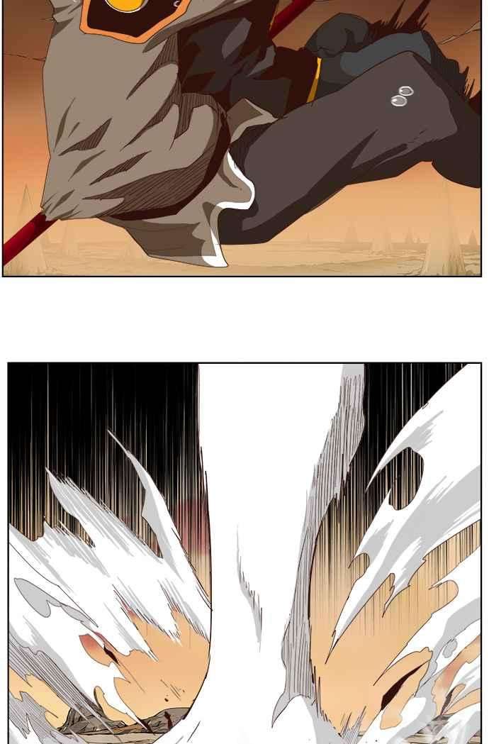 高校之神第5部 罗格纳洛克 第280话