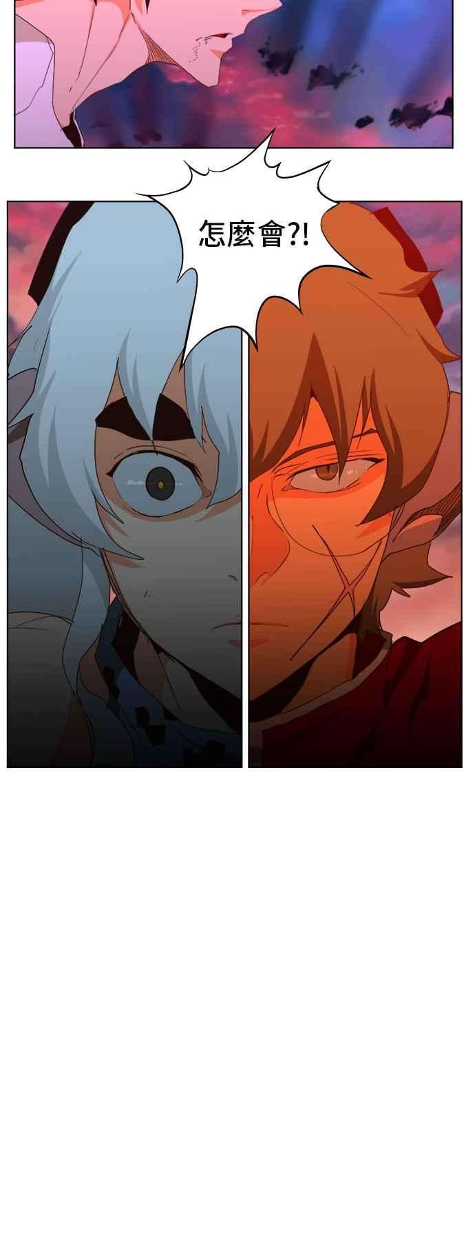 高校之神第5部 罗格纳洛克 第281话