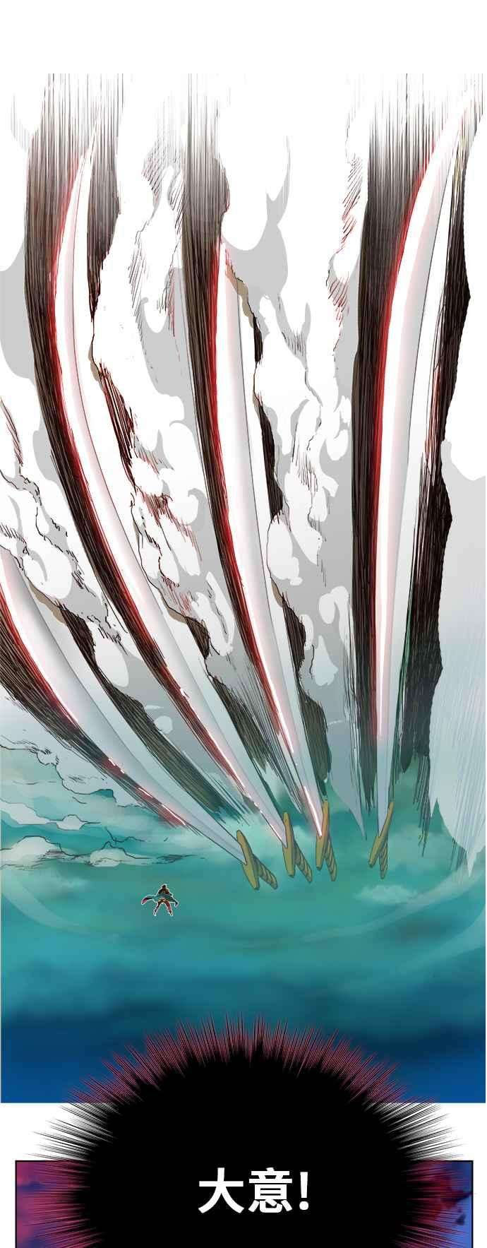 高校之神第5部 罗格纳洛克 第283话