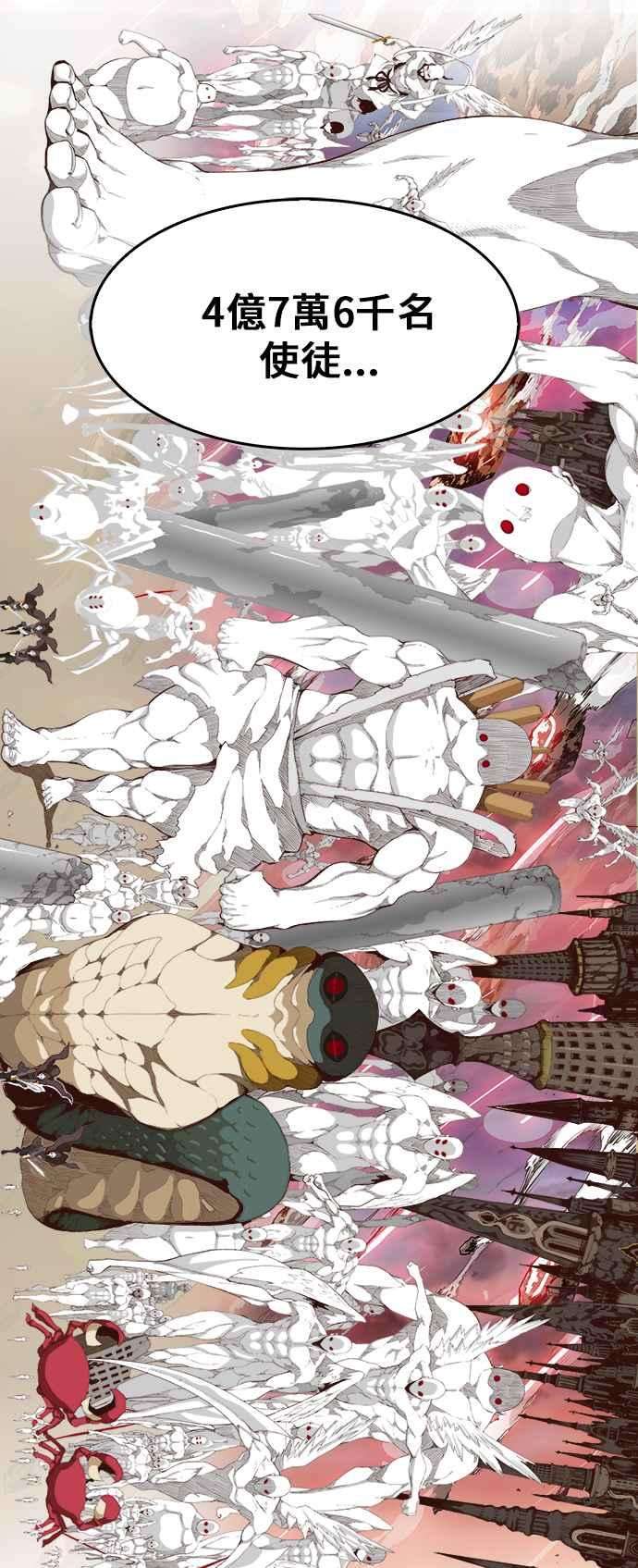 高校之神第5部 罗格纳洛克 第285话