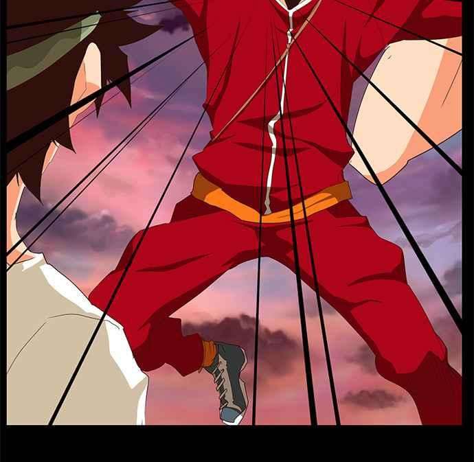 高校之神第5部 罗格纳洛克 第285话