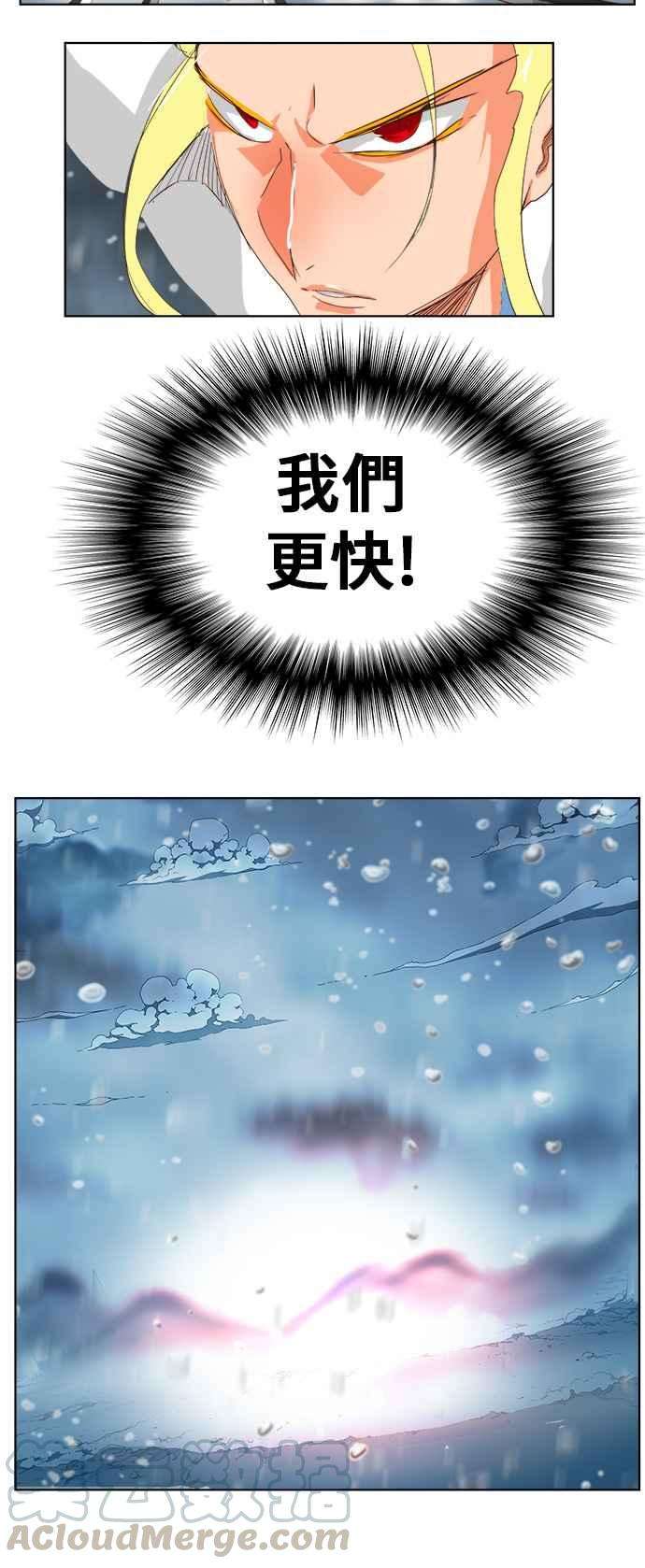 高校之神第5部 罗格纳洛克 第287话