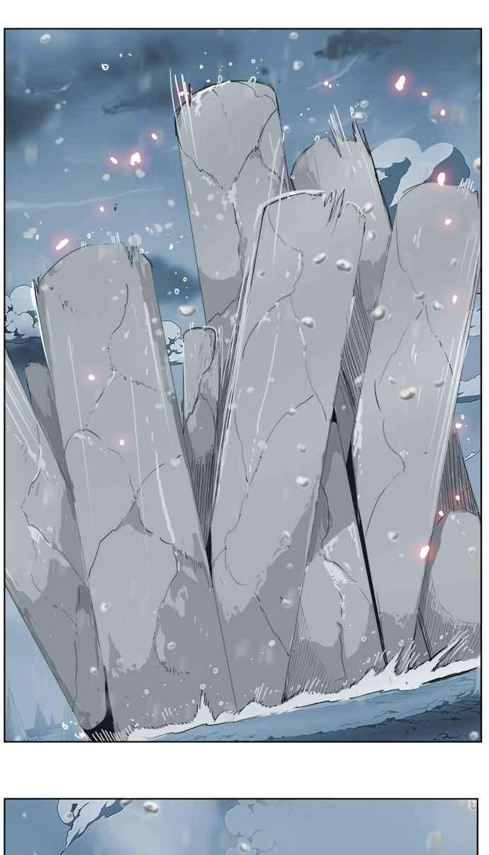 高校之神第5部 罗格纳洛克 第287话