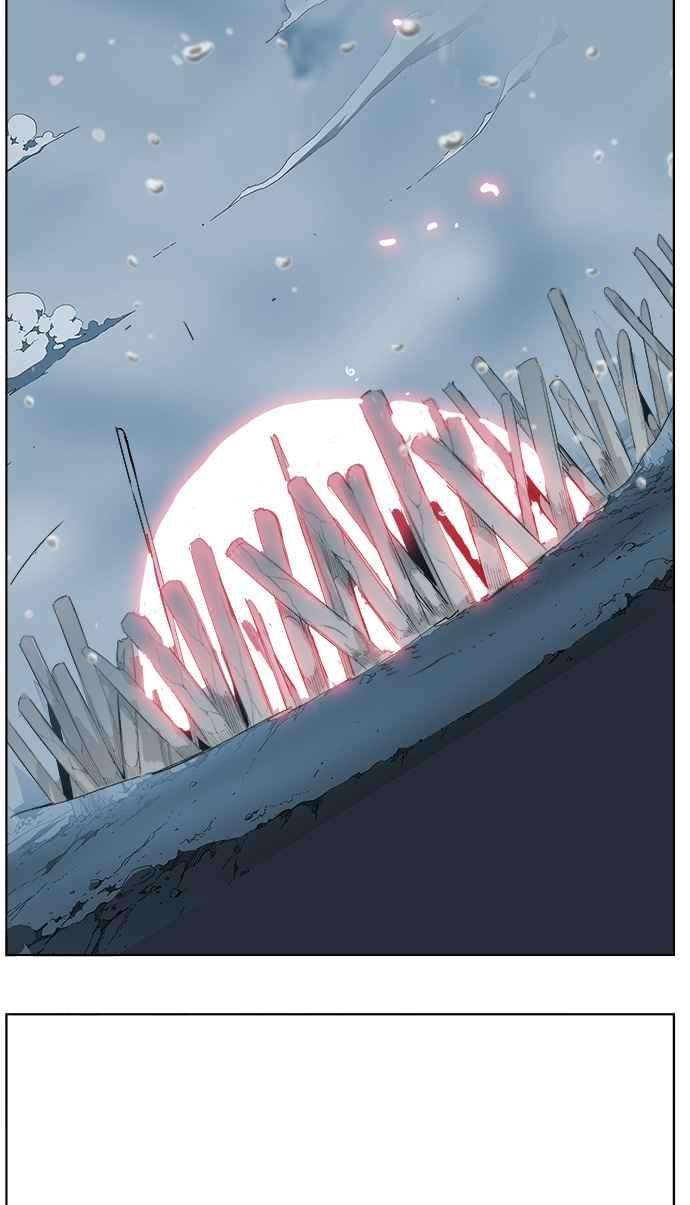 高校之神第5部 罗格纳洛克 第287话