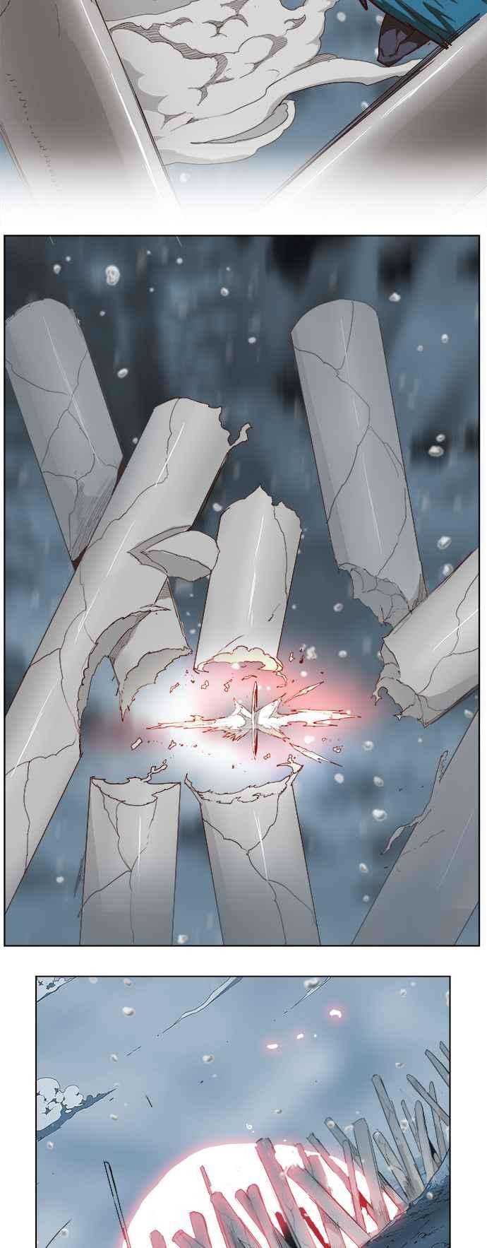 高校之神第5部 罗格纳洛克 第288话