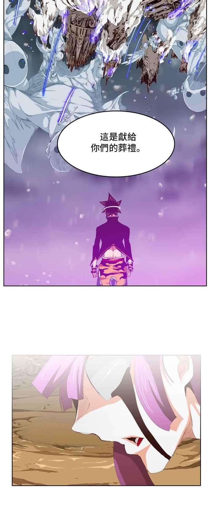 高校之神第5部 罗格纳洛克 第288话