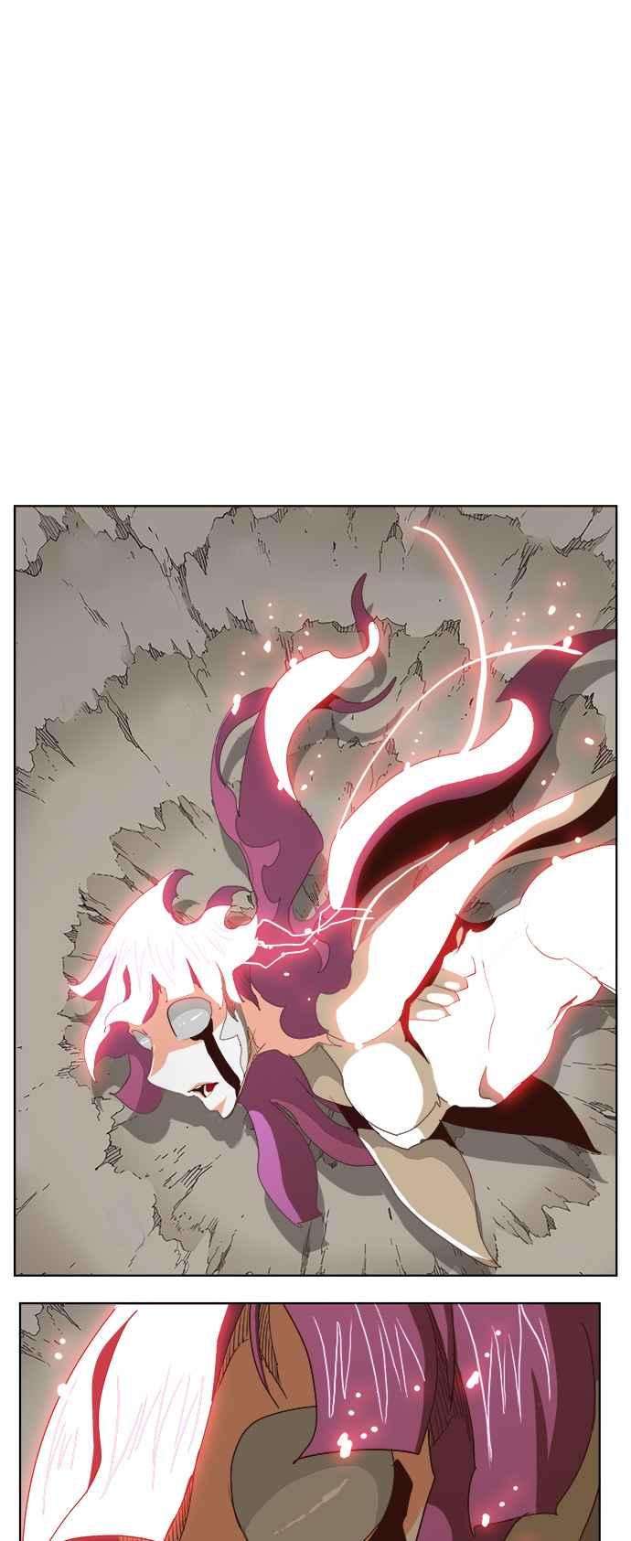 高校之神第5部 罗格纳洛克 第288话