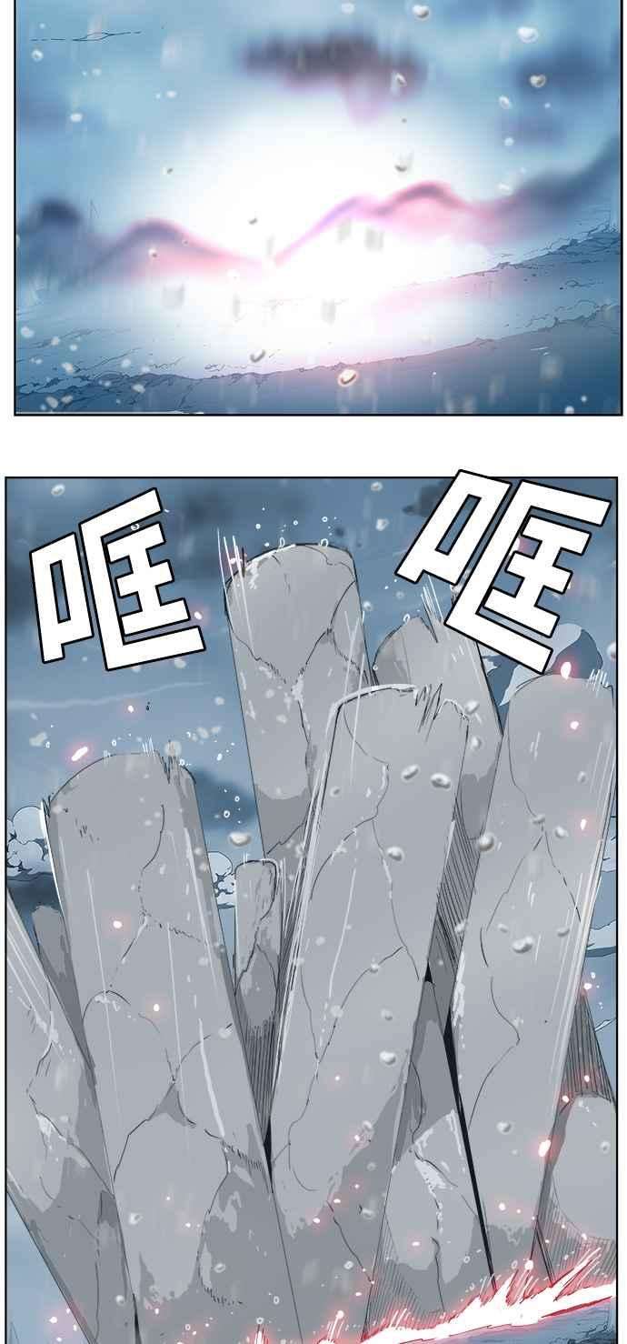 高校之神第5部 罗格纳洛克 第288话