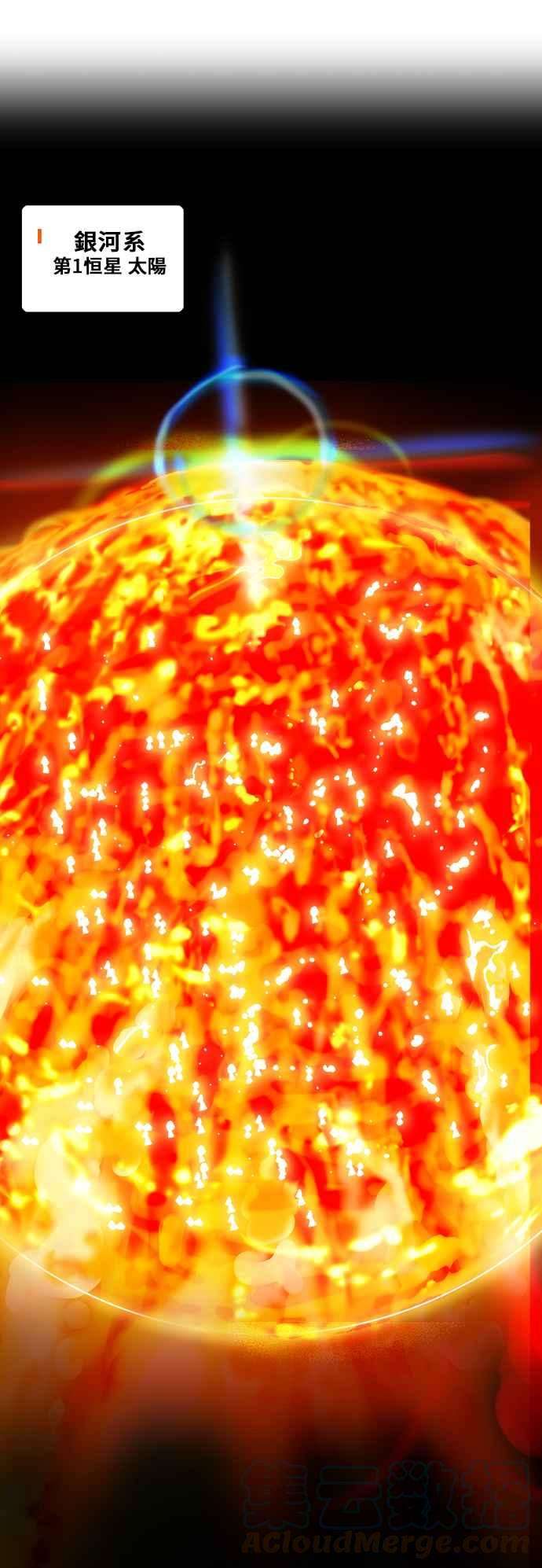 高校之神第5部 罗格纳洛克 第291话