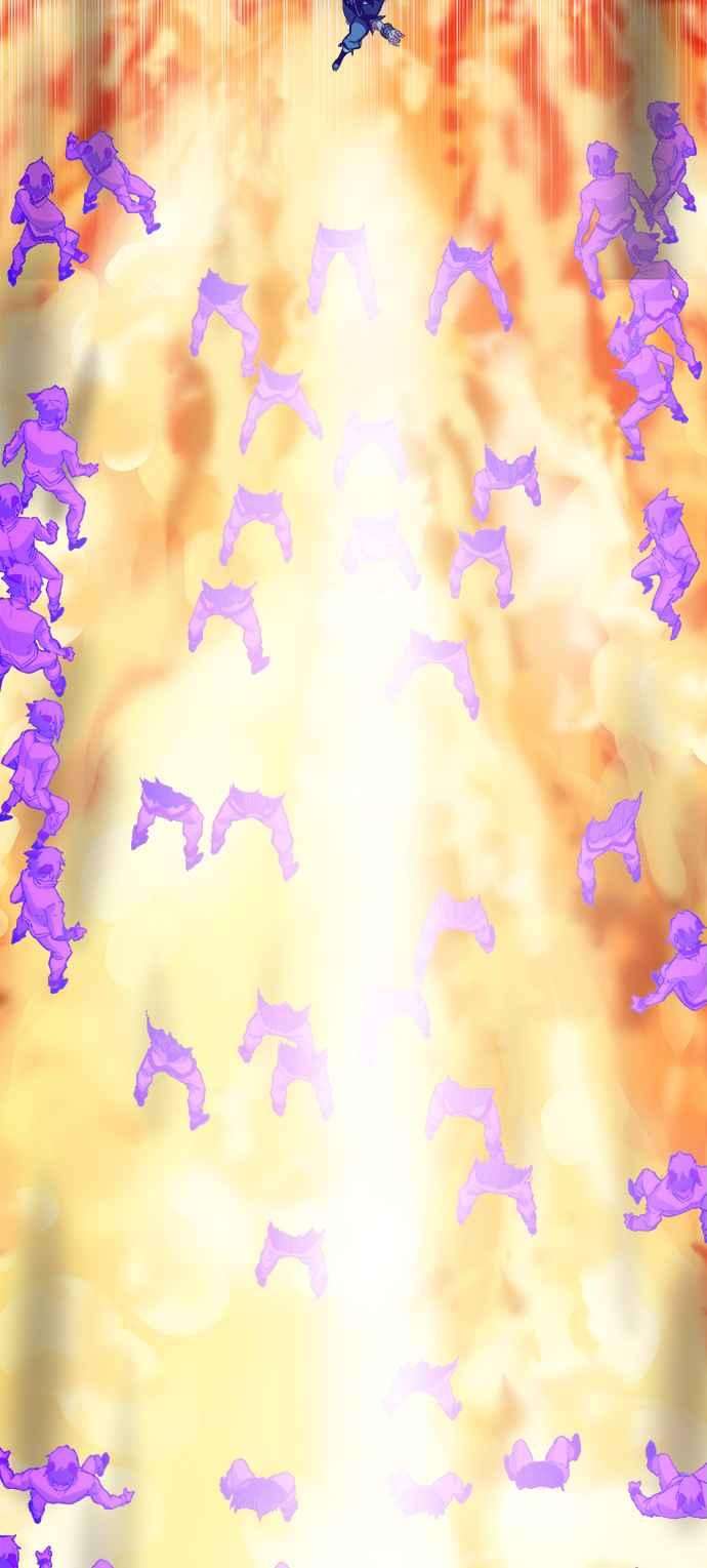 高校之神第5部 罗格纳洛克 第291话