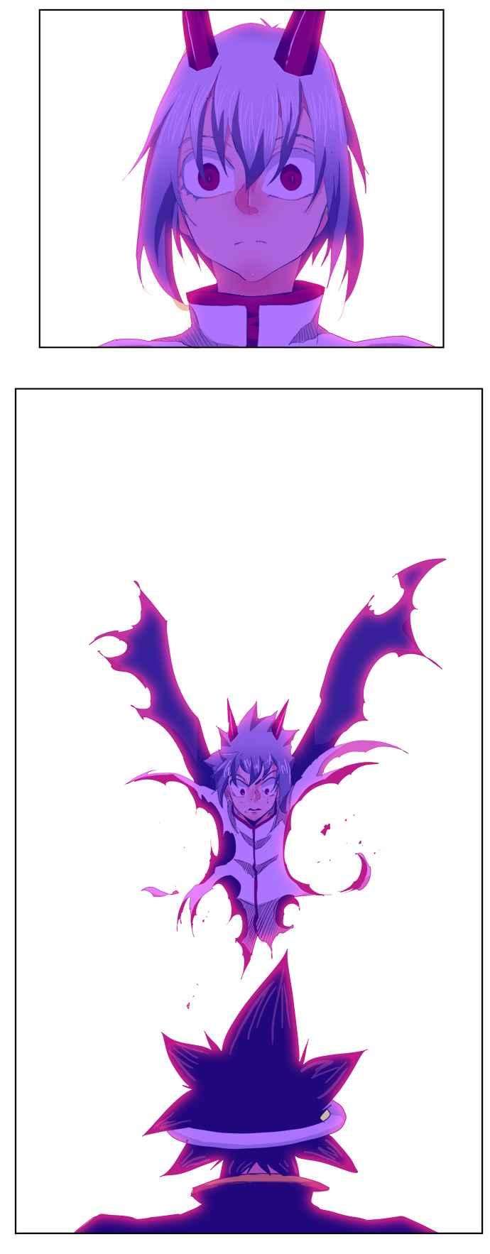 高校之神第5部 罗格纳洛克 第291话