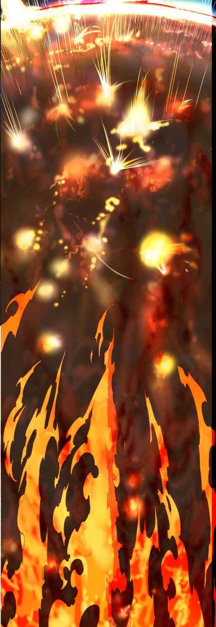 高校之神第5部 罗格纳洛克 第291话