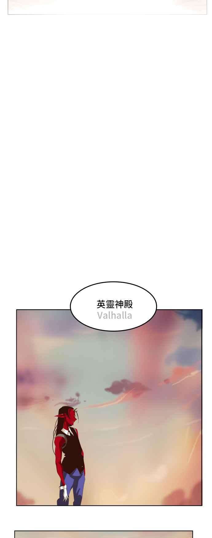 高校之神第5部 罗格纳洛克 第294话