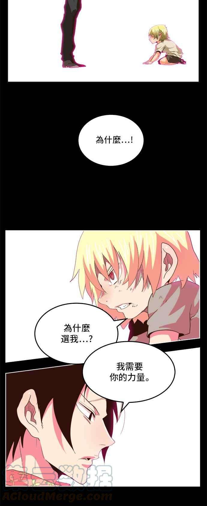 高校之神第5部 罗格纳洛克 第298话