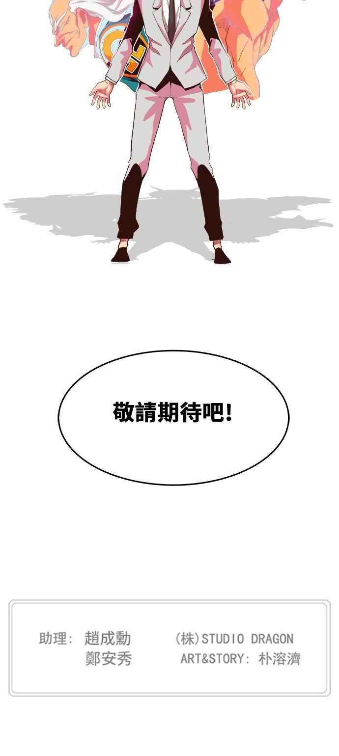 高校之神第5部 罗格纳洛克 第298话