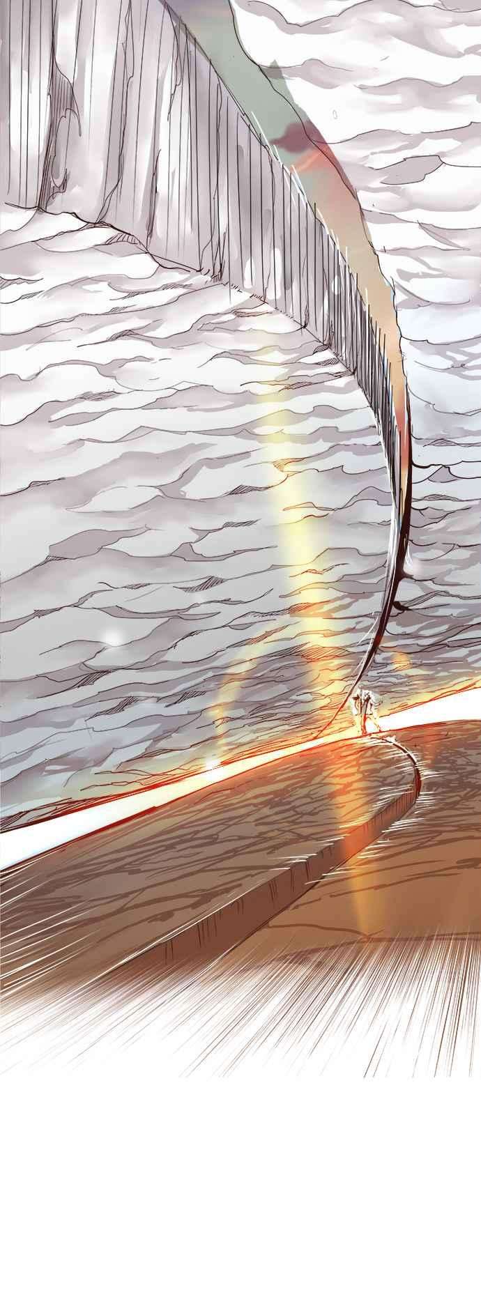 高校之神第5部 罗格纳洛克 第300话