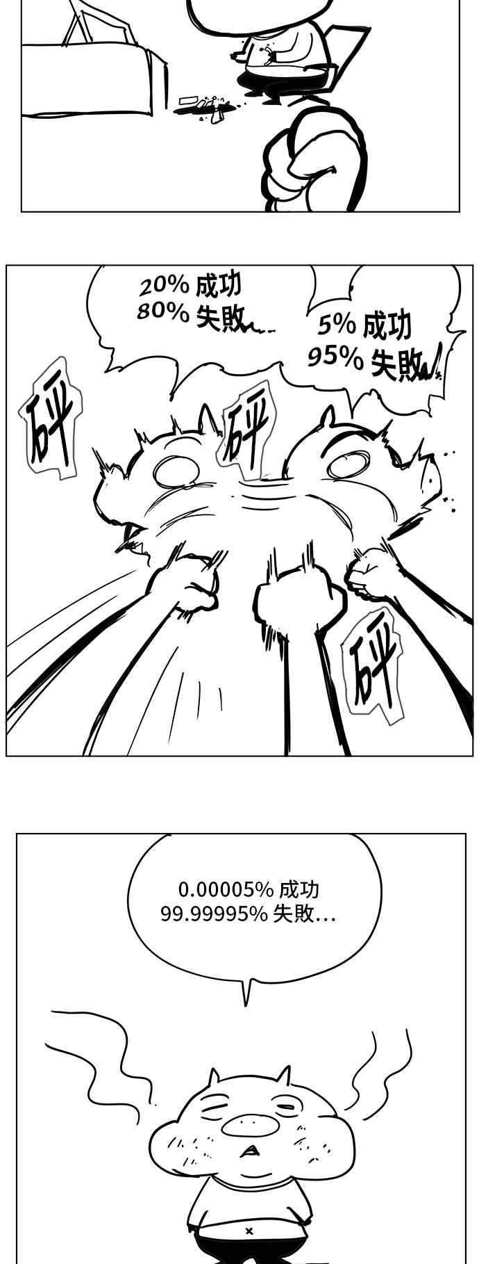 高校之神第5部 罗格纳洛克 后记