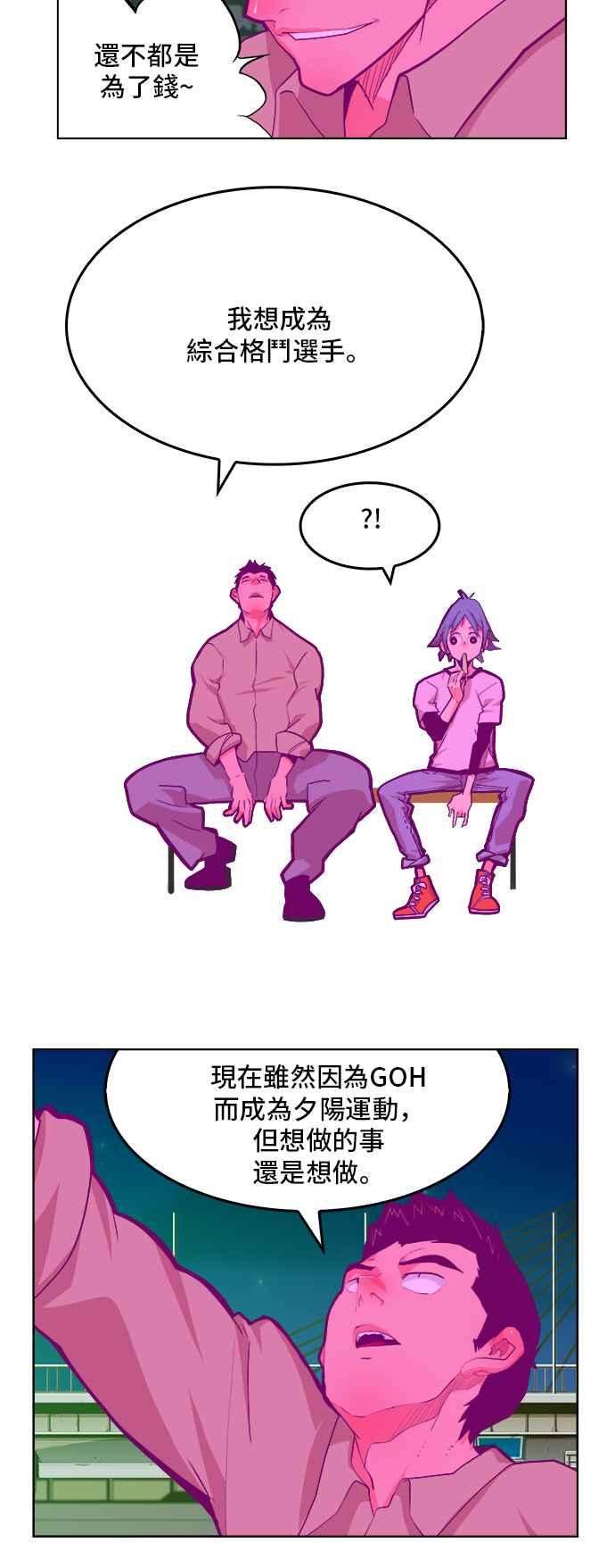 高校之神第6部 RE：与神对决 第310话