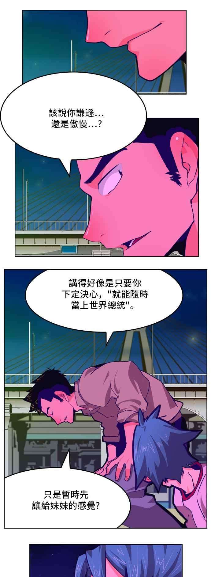 高校之神第6部 RE：与神对决 第310话