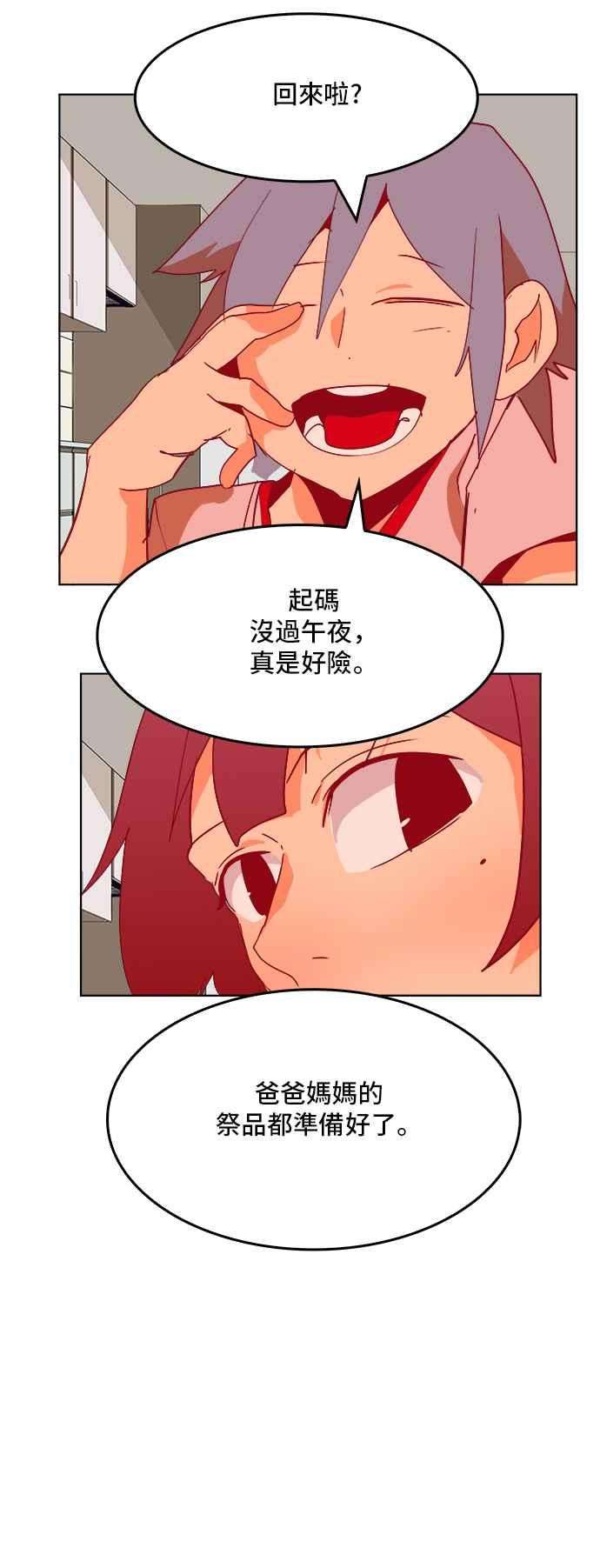 高校之神第6部 RE：与神对决 第310话