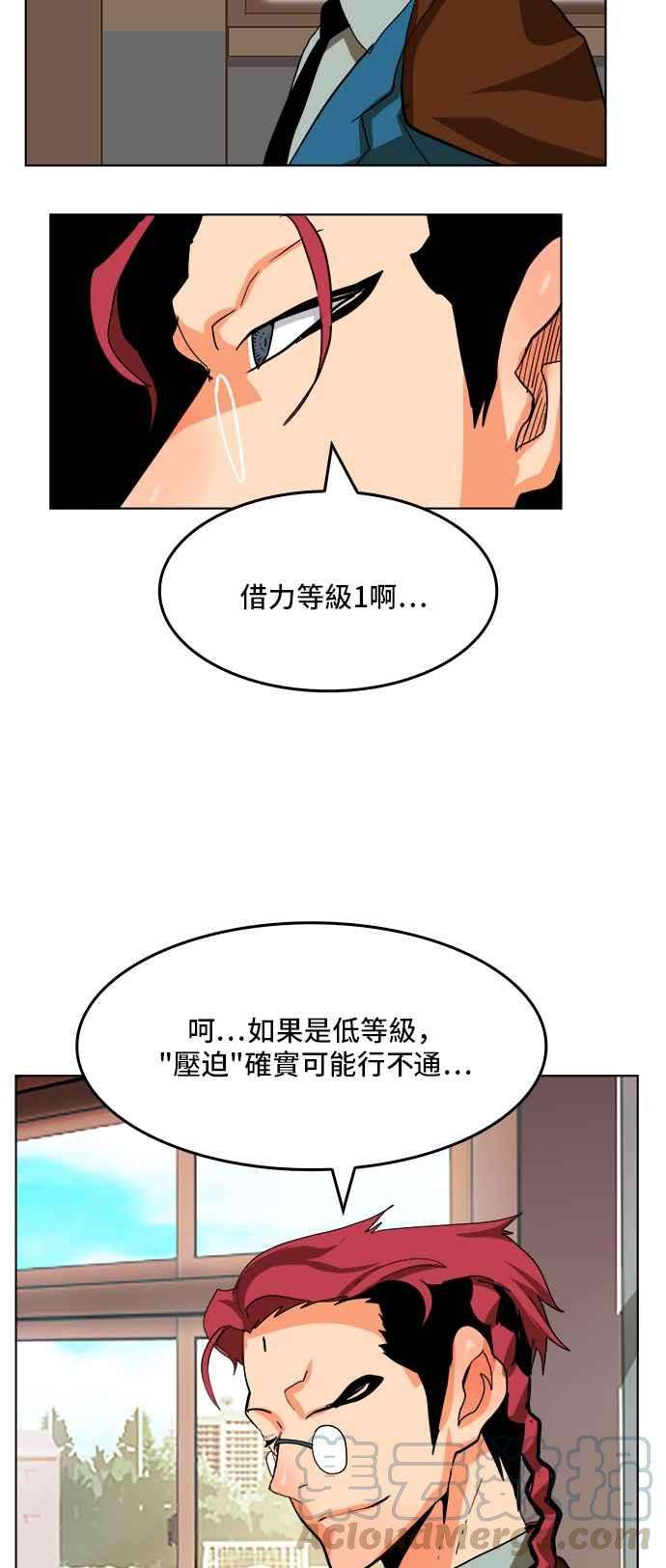 高校之神第6部 RE：与神对决 第310话