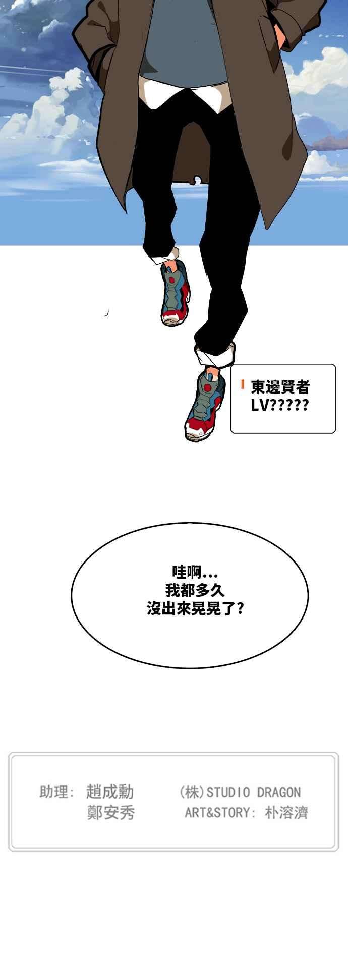 高校之神第6部 RE：与神对决 第311话