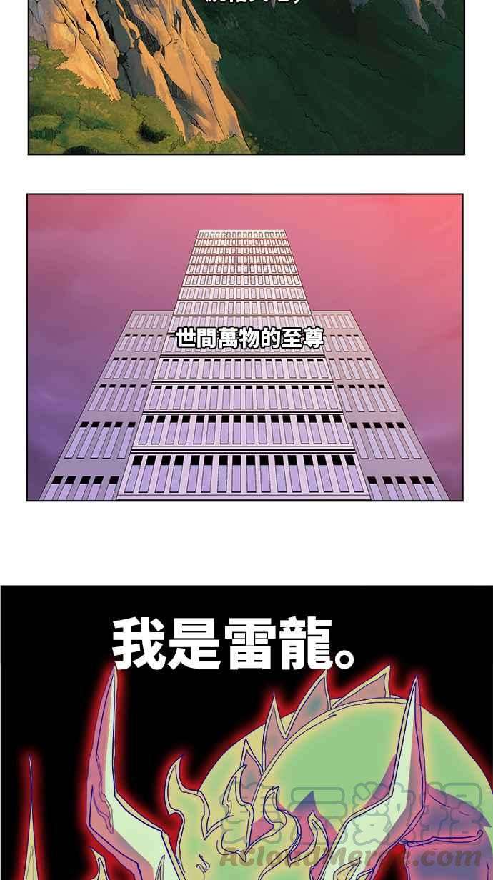 高校之神第6部 RE：与神对决 第312话