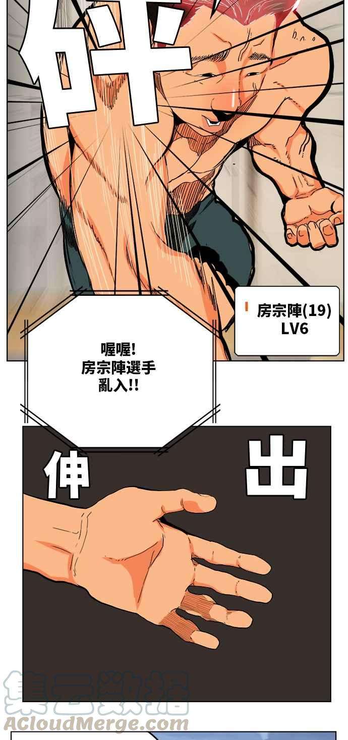 高校之神第6部 RE：与神对决 第312话
