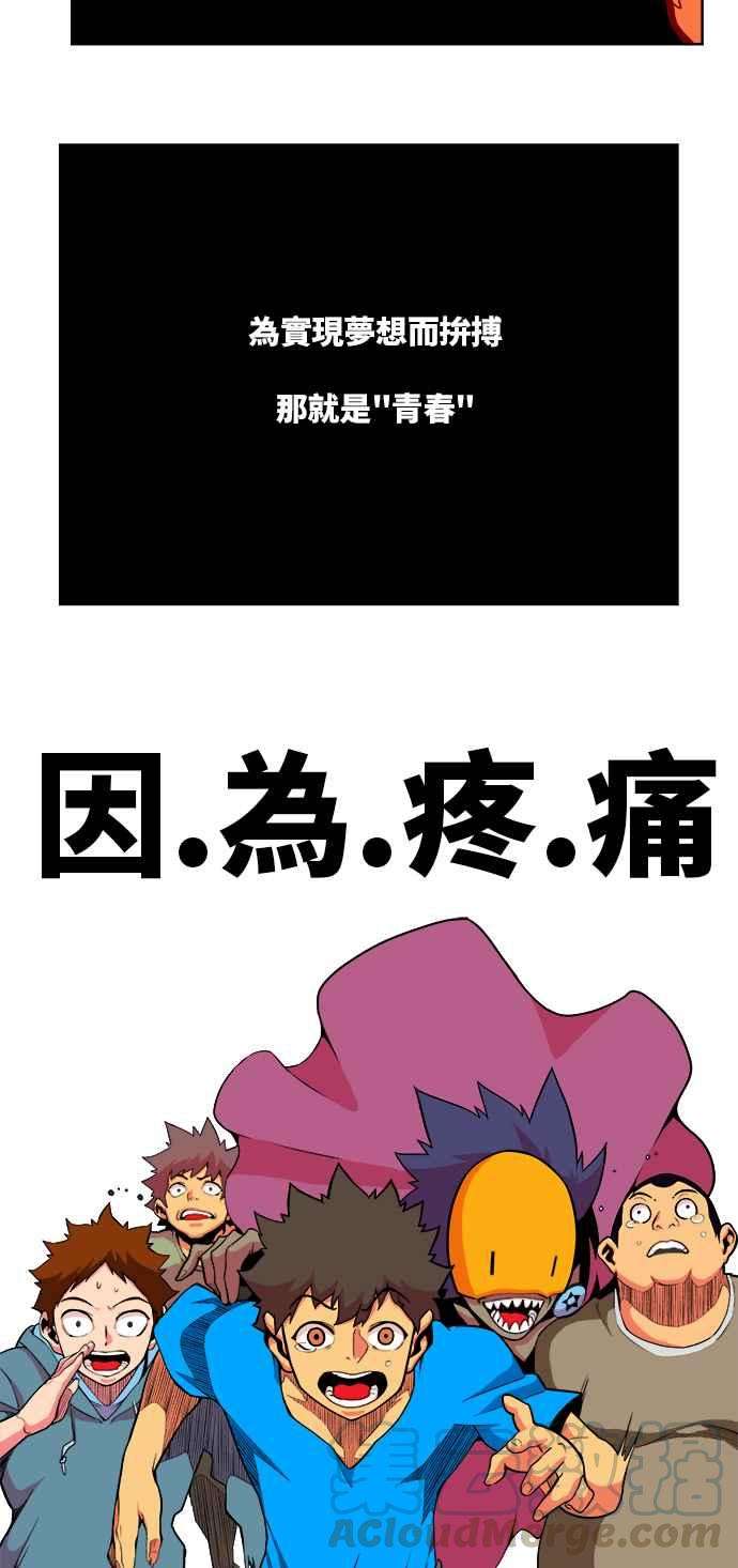 高校之神第6部 RE：与神对决 第312话