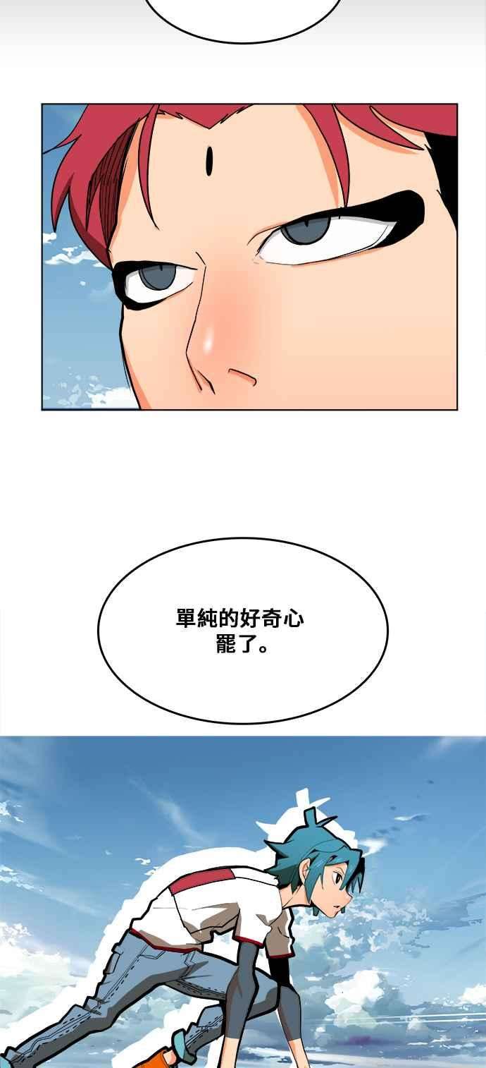 高校之神第6部 RE：与神对决 第313话