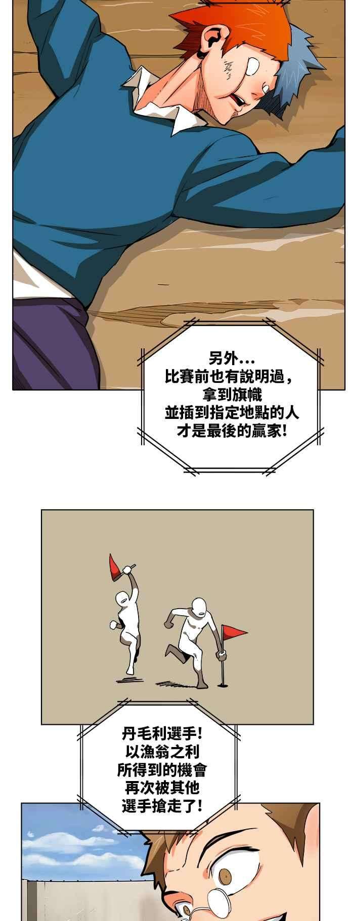 高校之神第6部 RE：与神对决 第314话