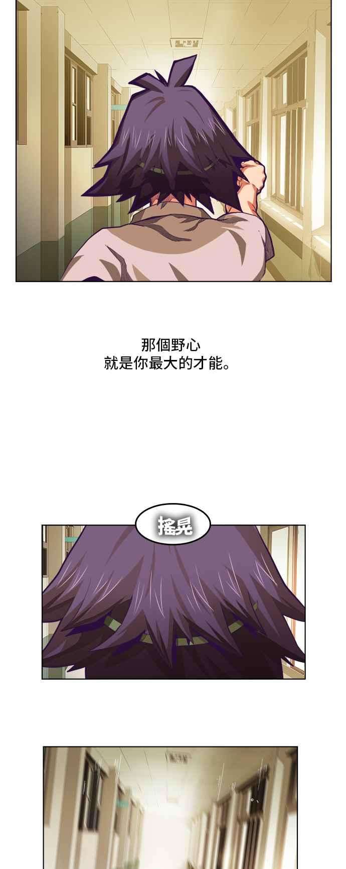 高校之神第6部 RE：与神对决 第317话