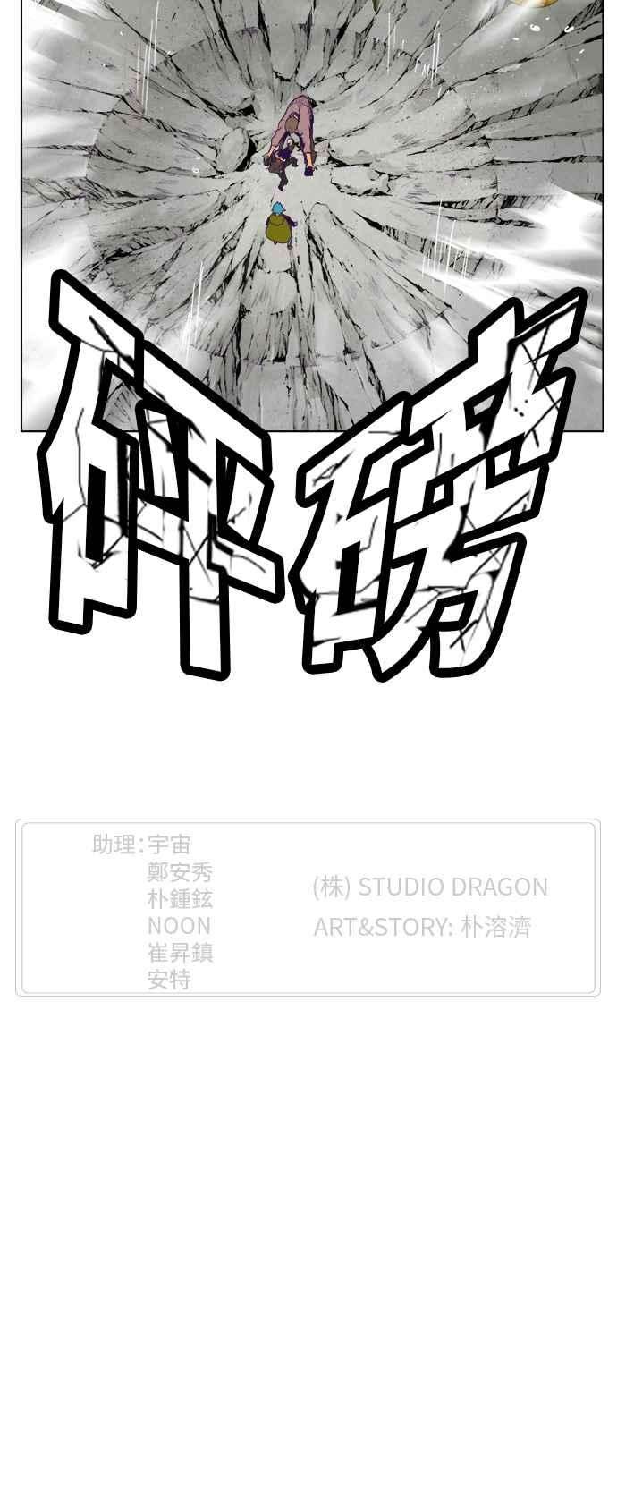 高校之神第6部 RE：与神对决 第317话