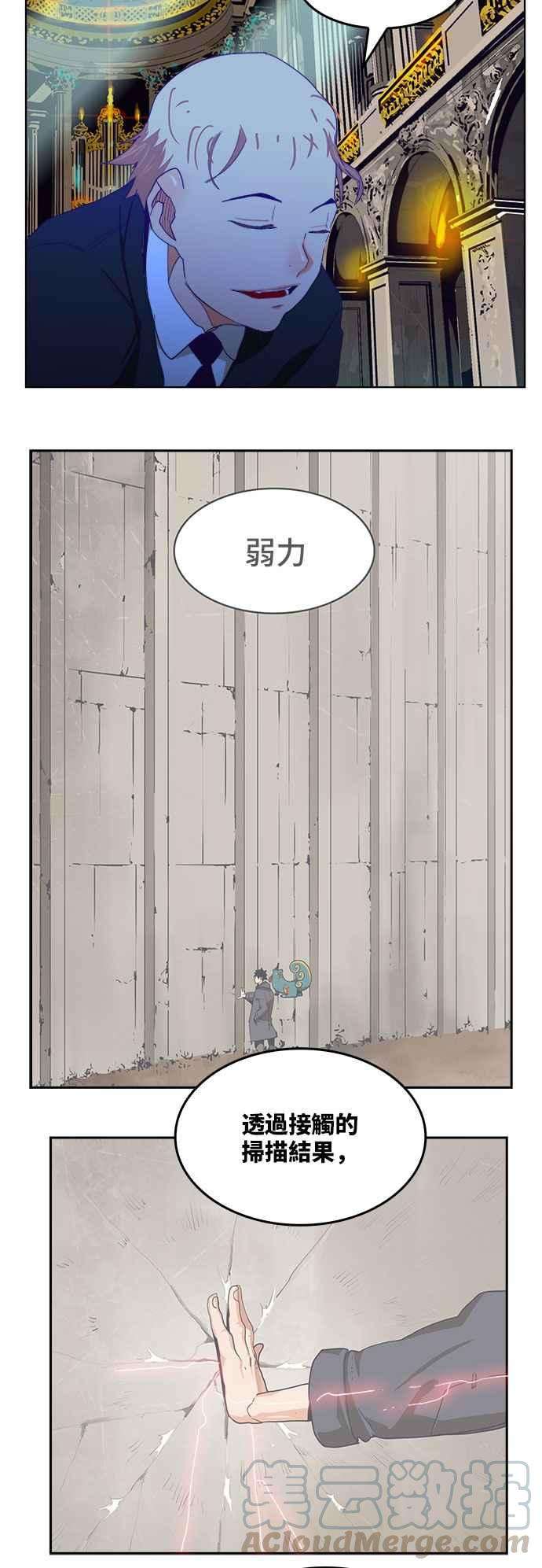 高校之神第6部 RE：与神对决 第319话