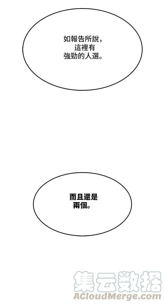 高校之神第6部 RE：与神对决 第319话