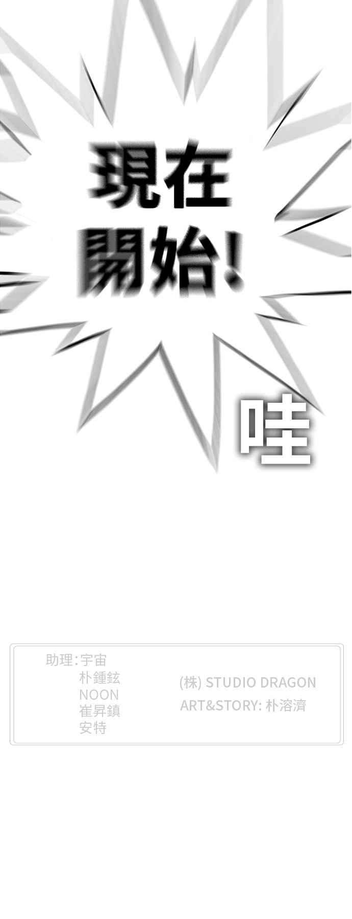 高校之神第6部 RE：与神对决 第322话