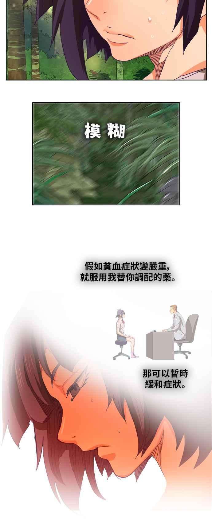 高校之神第6部 RE：与神对决 第324话